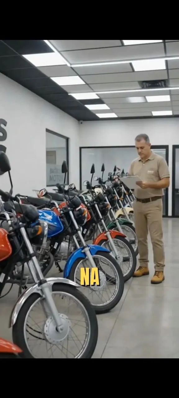 Vídeos Comerciais com IA - Foto 3