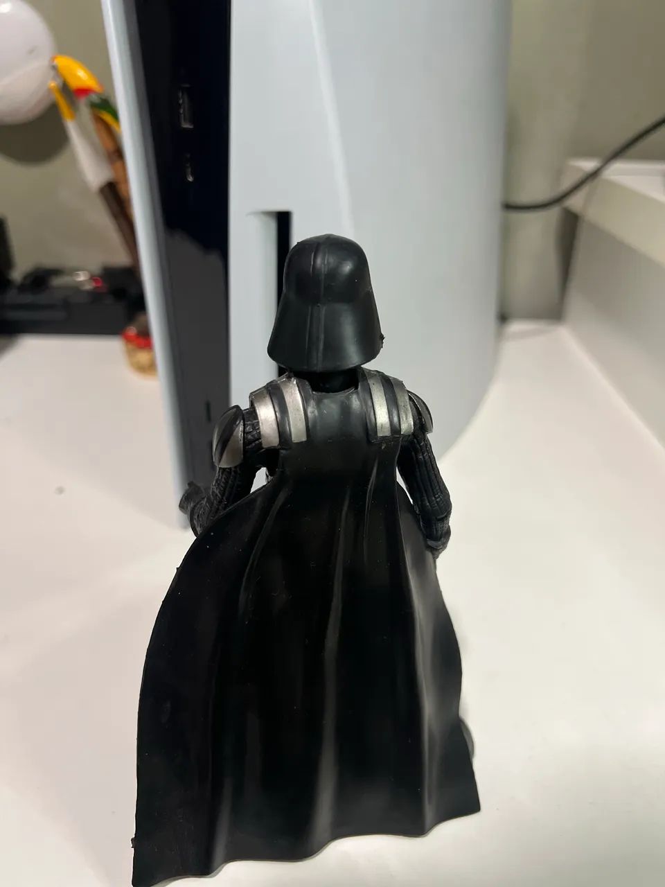 bomeco darth vader  - Foto 2