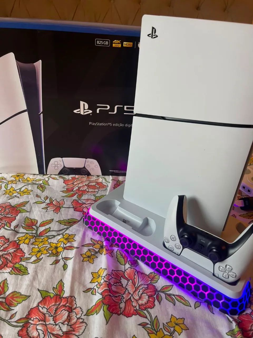 Ps5 - Foto 2