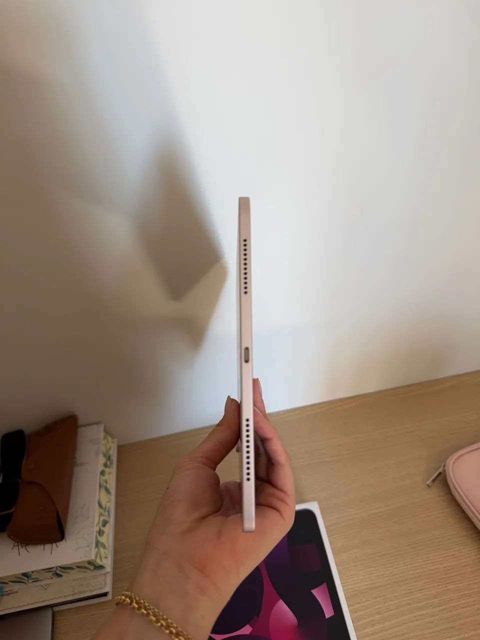 iPad Air 5 64G - Foto 3