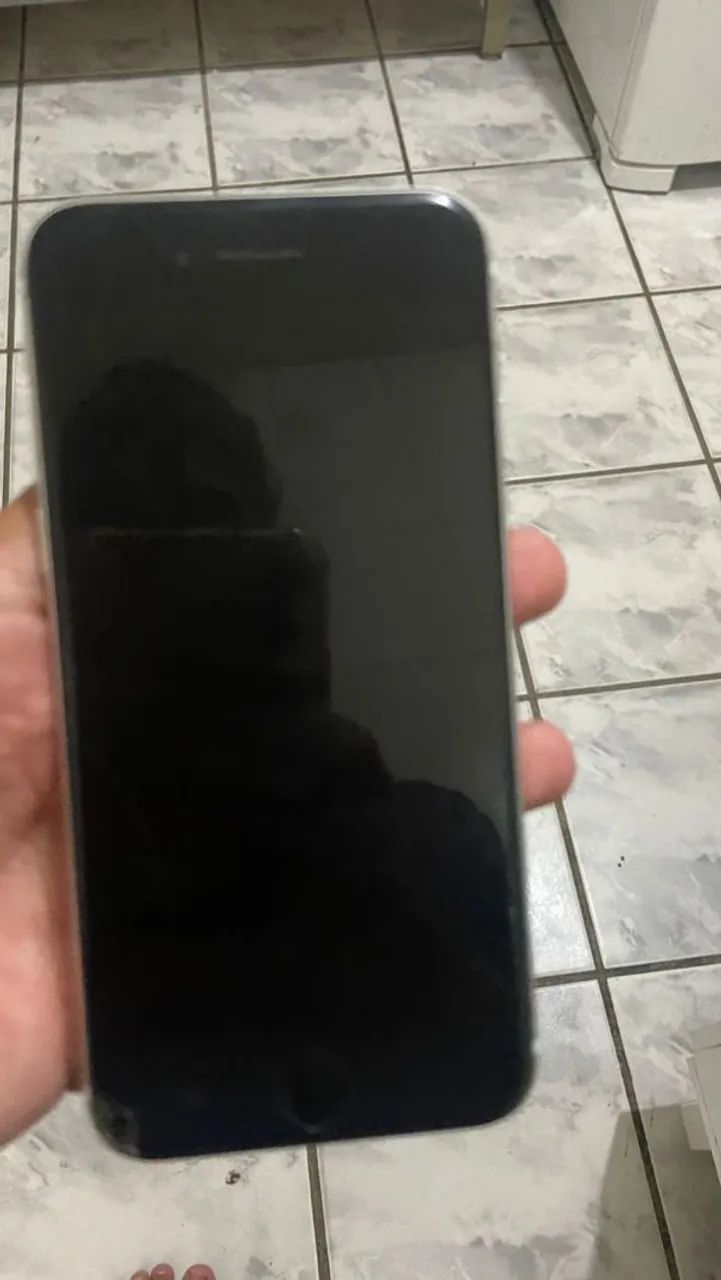 IPhone SE com defeito!!!! - Foto 2