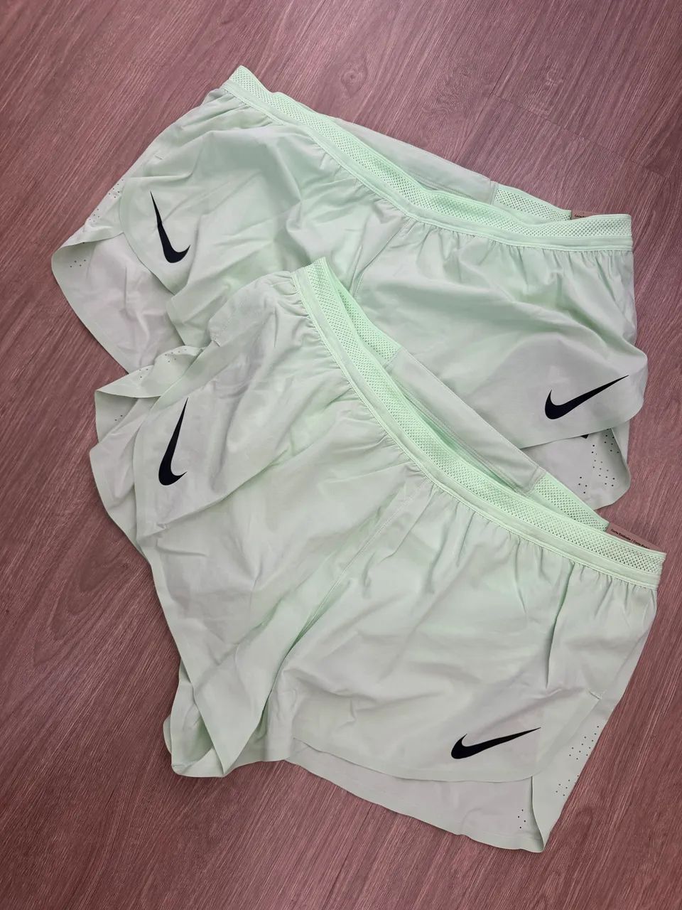Nike aeroswift shorts  - Foto 3