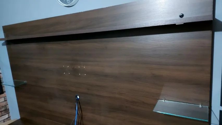 Painel para tv  - Foto 3