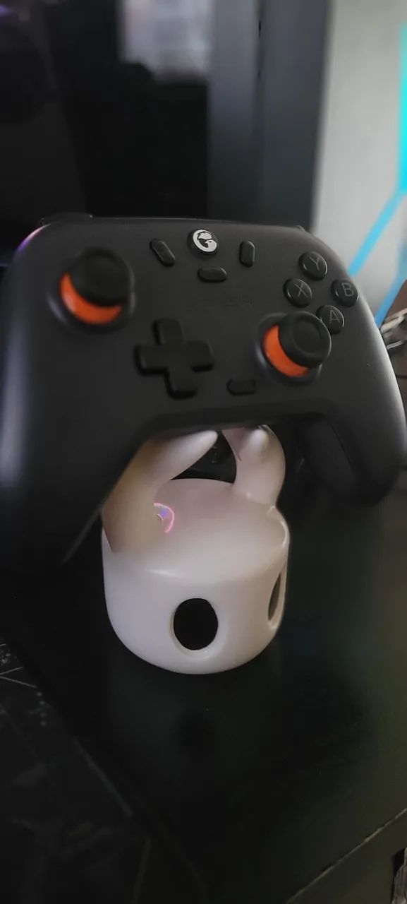 Controle gamer