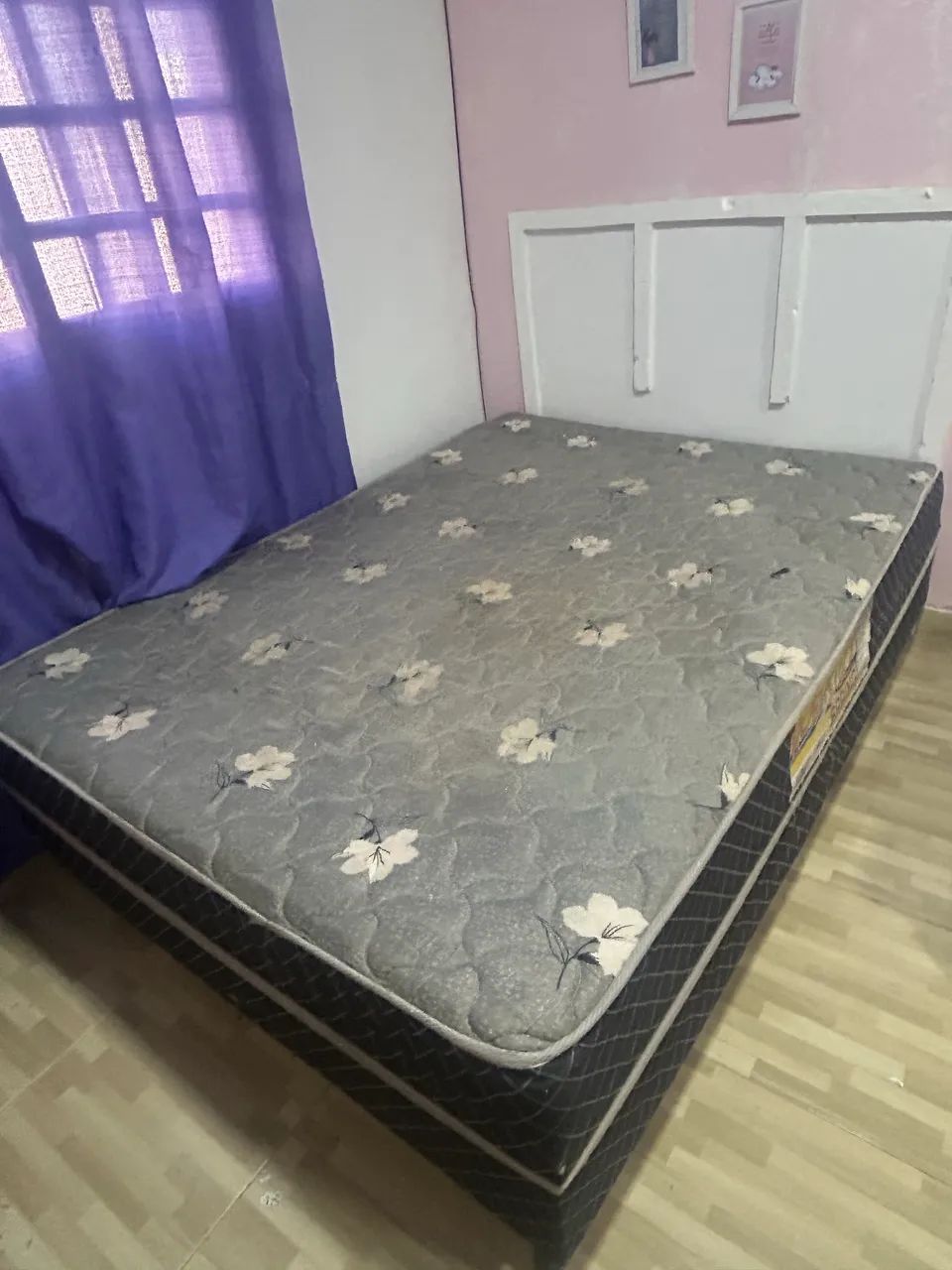 Cama Box casal  - Foto 2