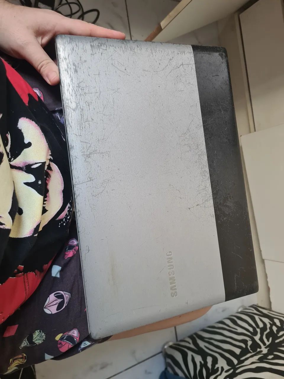 Notebooks pra retira pessas - Foto 4