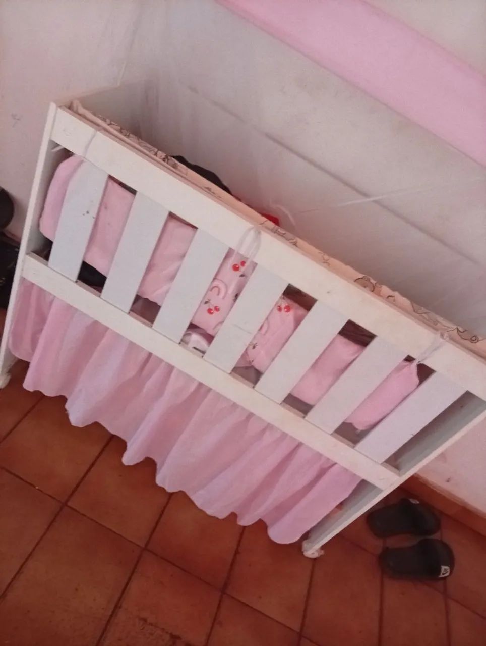 Berço  - Foto 2