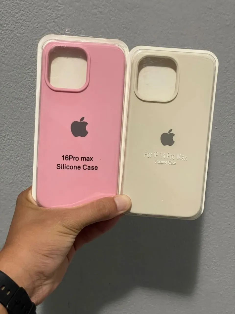 Cases de iPhone premium  - Foto 4