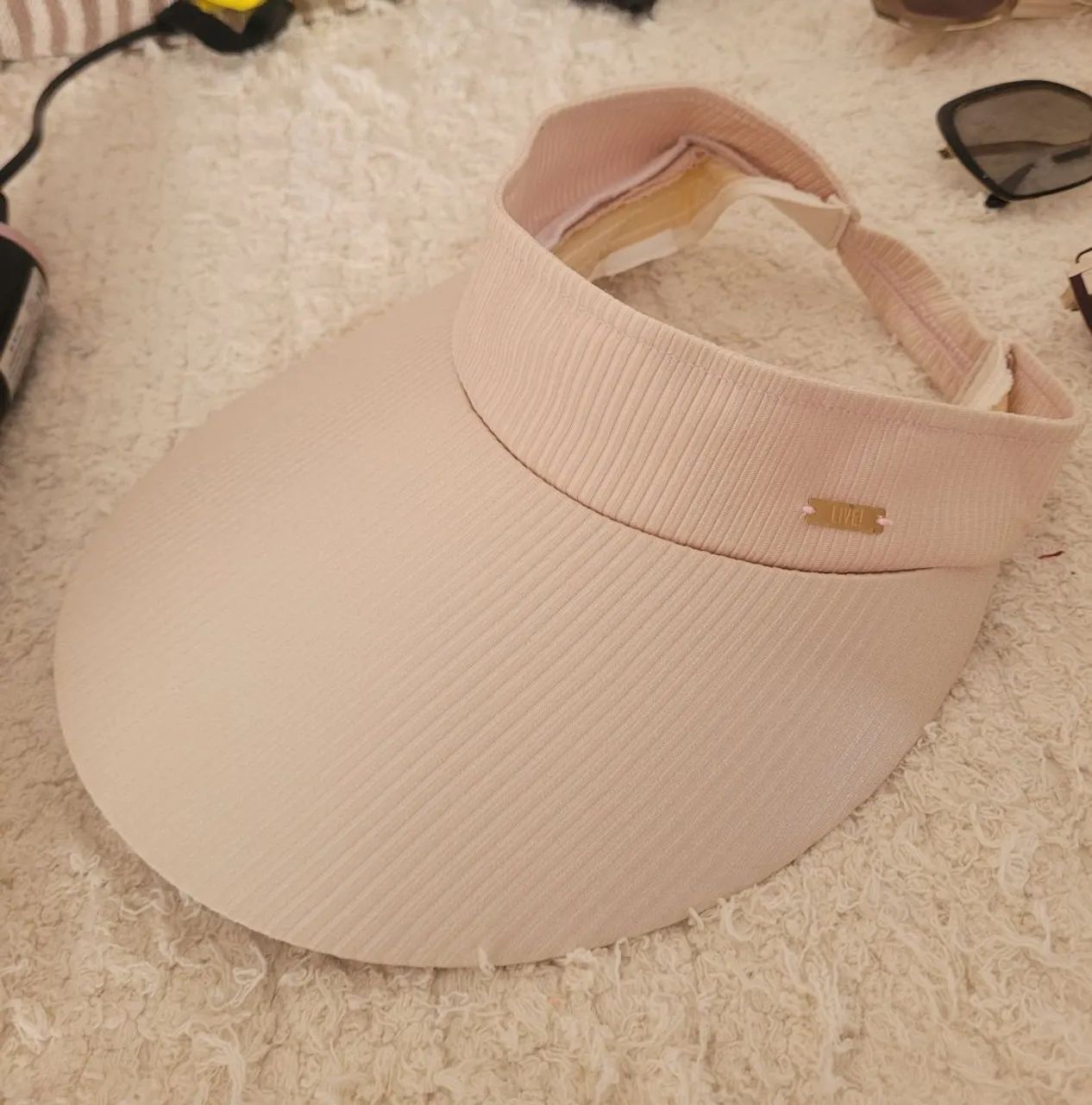 Viseira LIVE - Foto 4