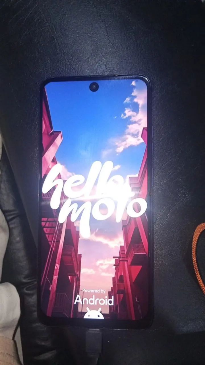 celular moto g05  - Foto 2