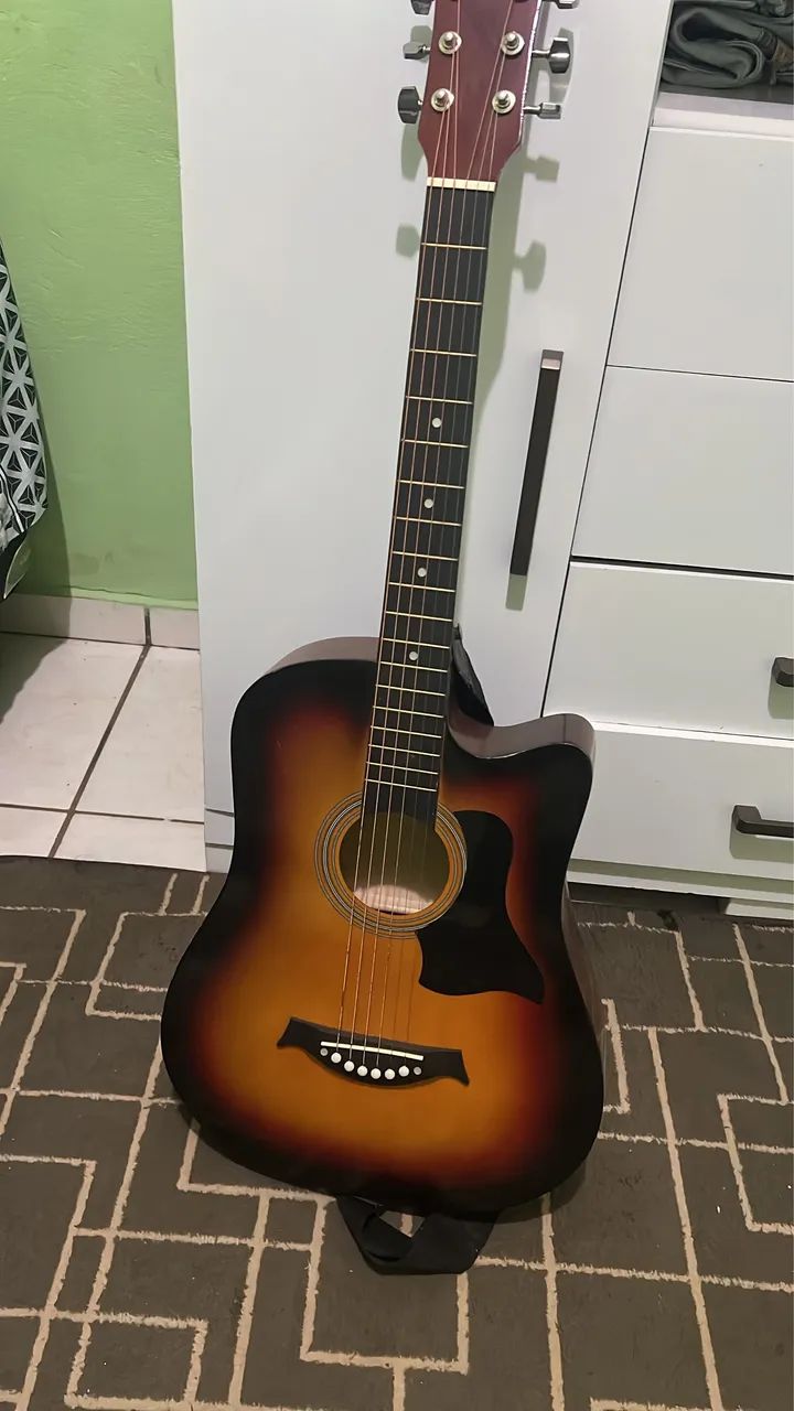 Violão 
