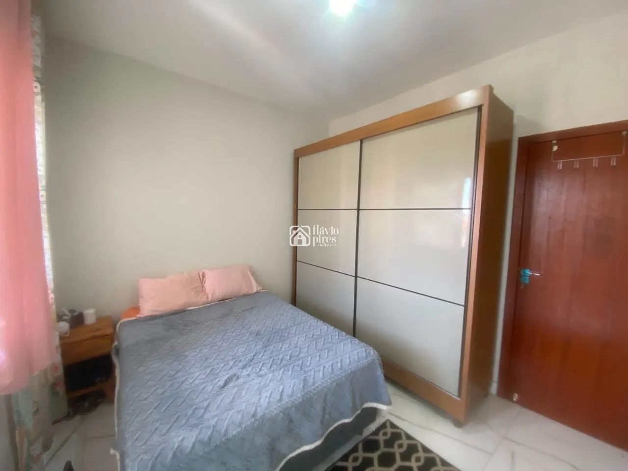 Excelente casa 2 quartos com garagem - Foto 5