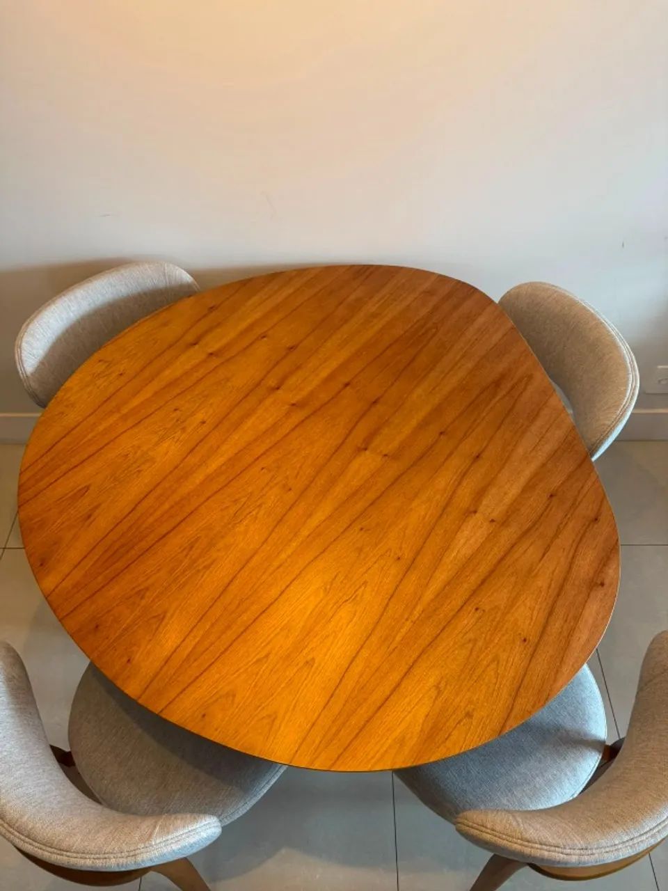 Mesa orgânica - Foto 5