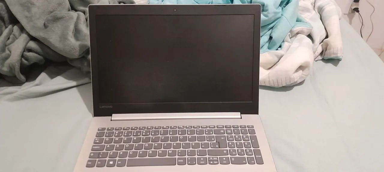 Notebook  - Foto 2