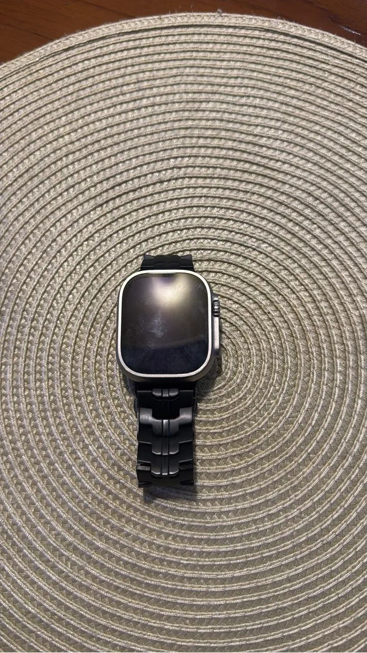 Apple Watch Ultra 2 - Foto 3
