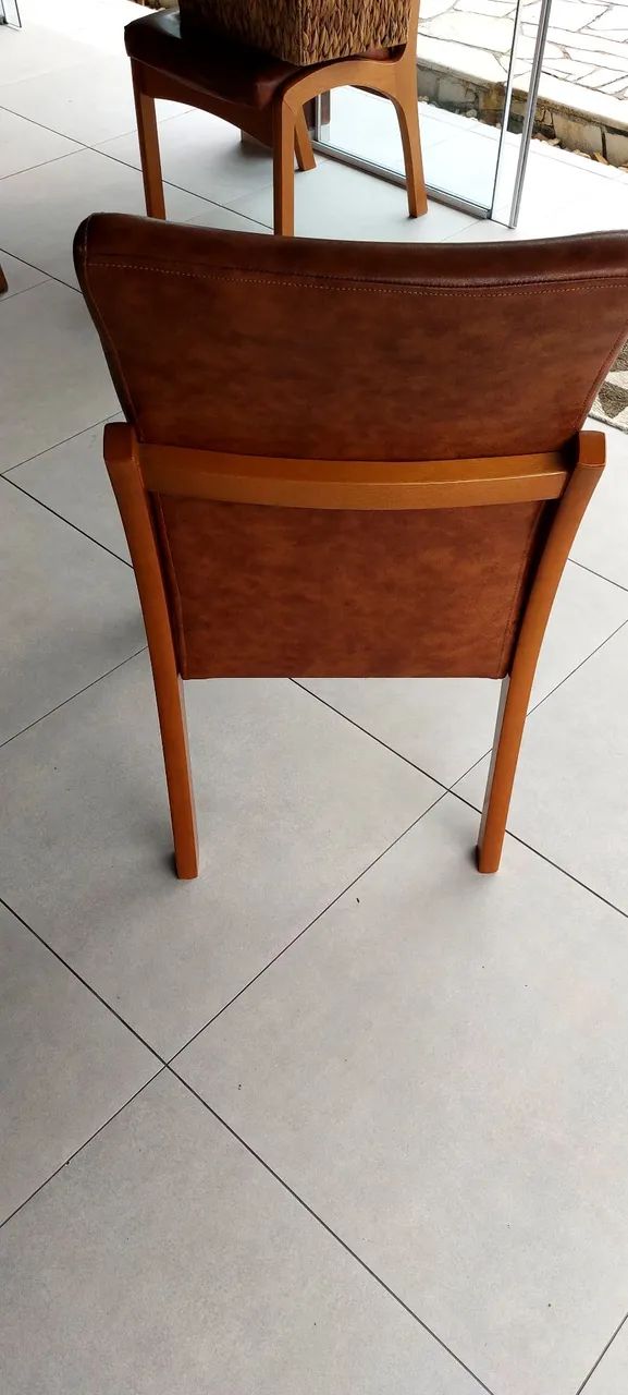 Cadeira - Foto 2