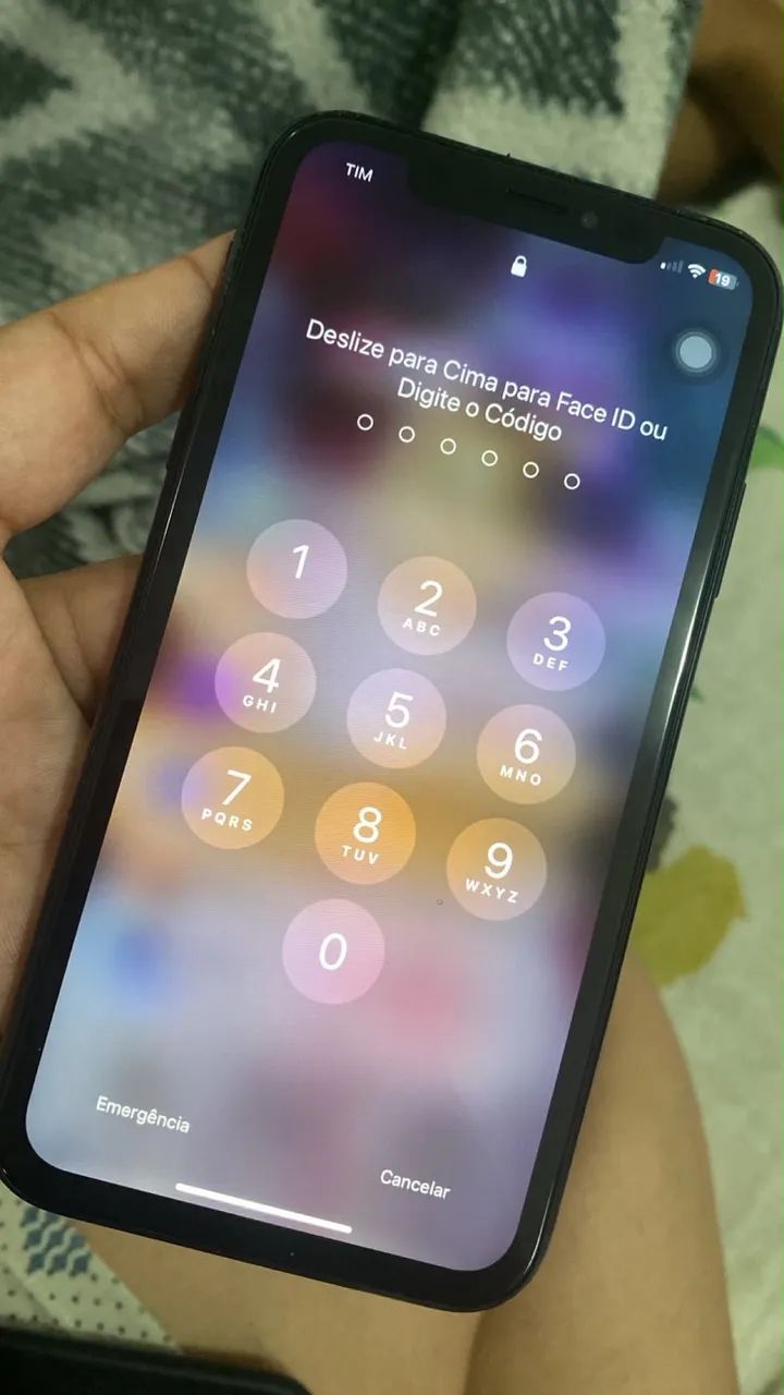 iPhone XR  - Foto 2