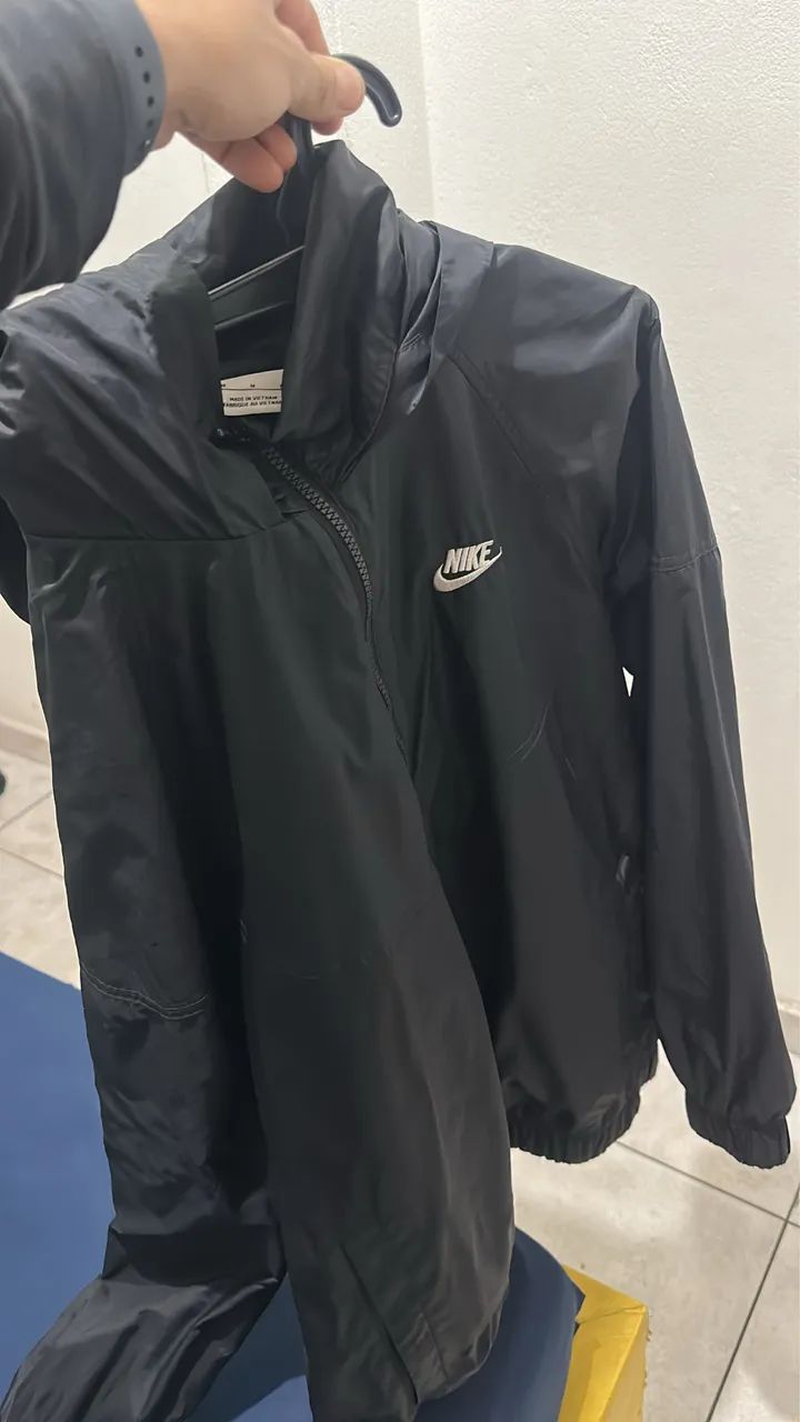 Corta vento Nike  - Foto 2