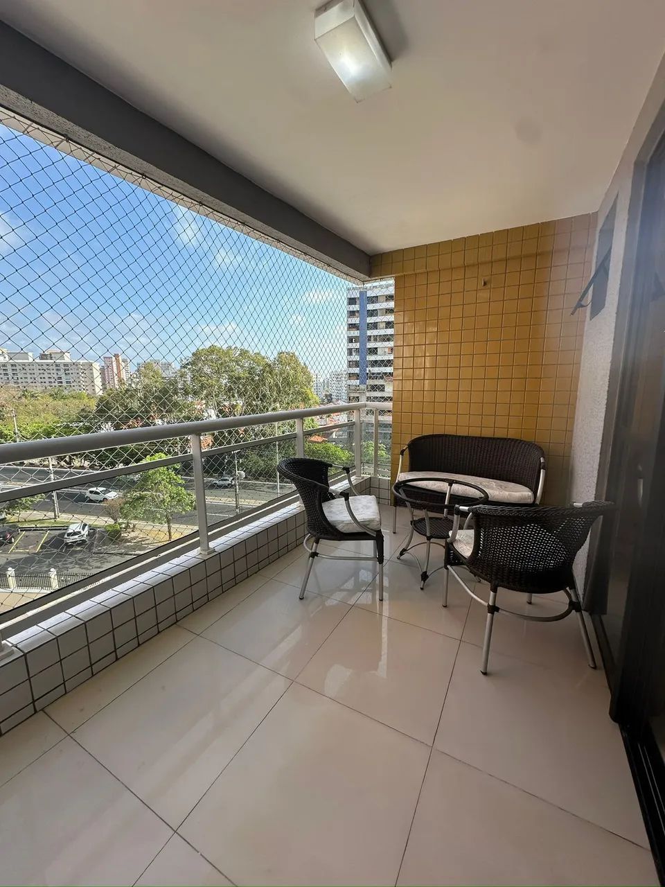 Apartamento para venda na Ponta do Farol - Foto 3