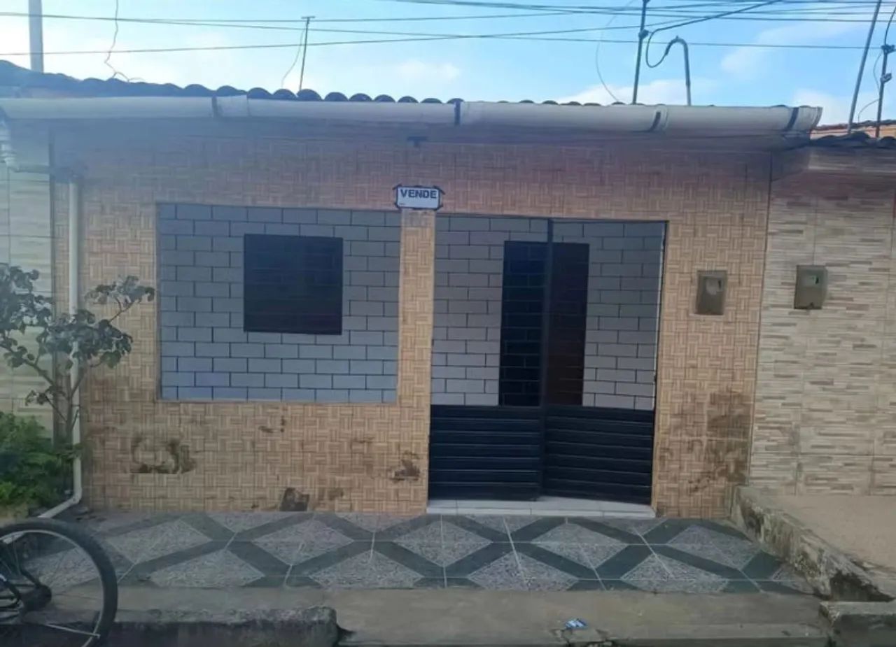Vende-se essa casa no Grande Vitória 