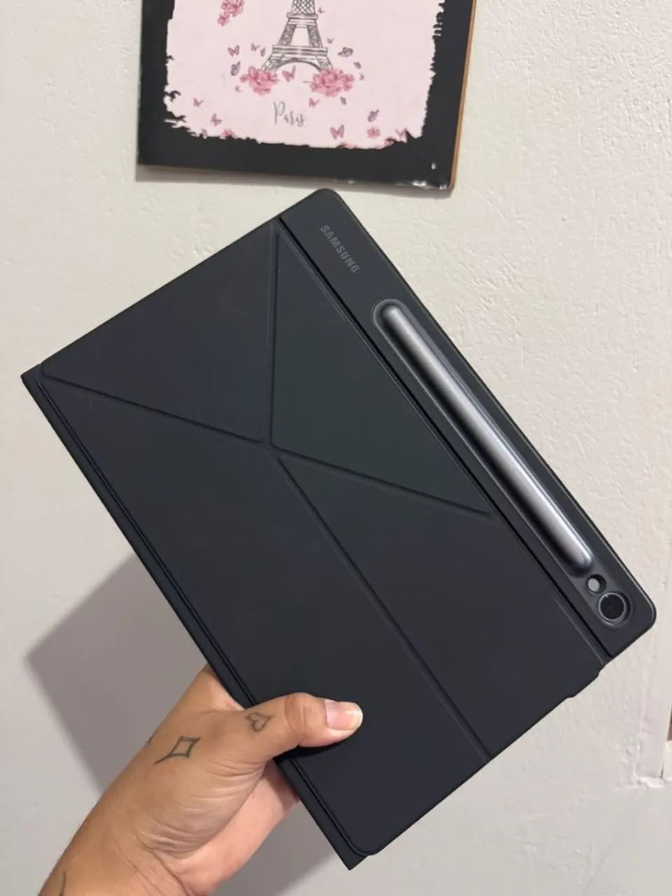 SAMSUNG GALAXY S10 TAB LITE - Foto 3