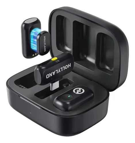  Hollyland Lark A1 Duo USB-C