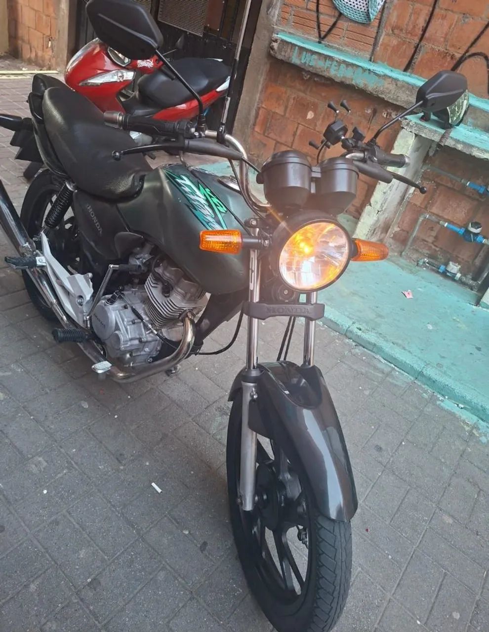 Motor zera - Foto 2