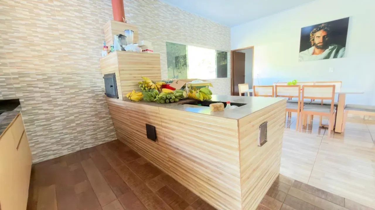 chacara Silvania GO 7.8 alqueires