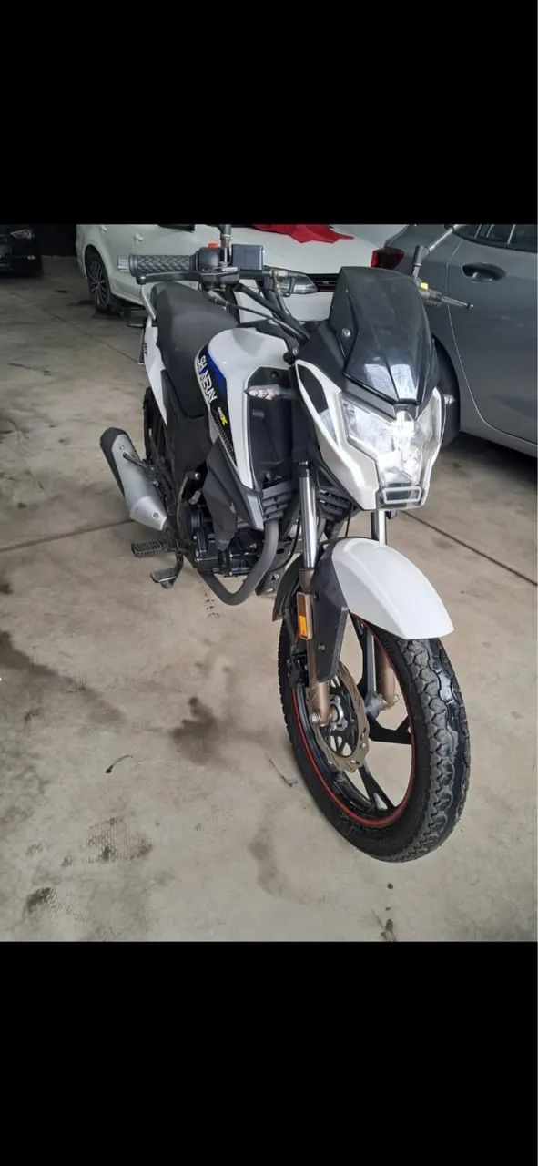 JEF 150s 2025 - Foto 2