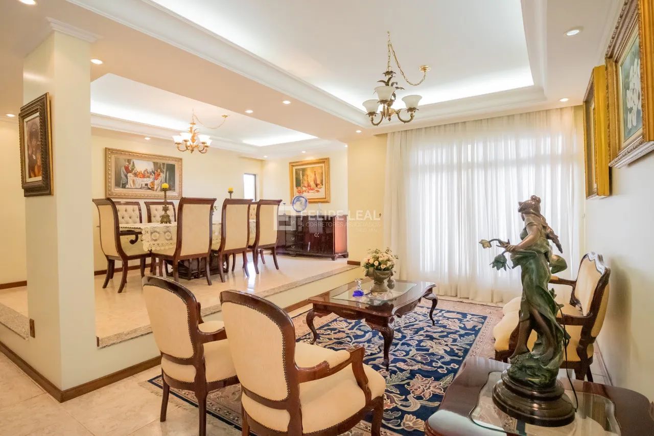 Apartamento em Capoeiras - Florianópolis, SC