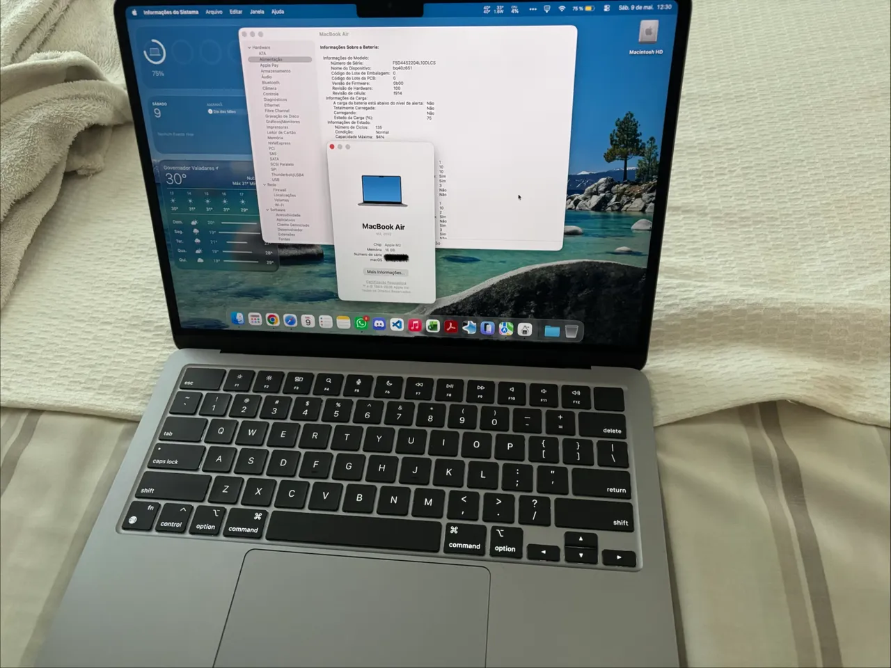 MacBook Pro 13