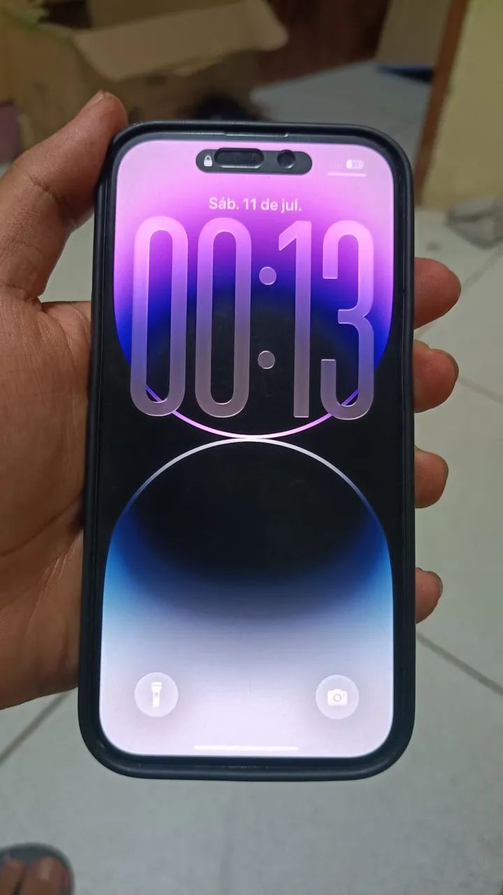 iPhone 14 pro  - Foto 2