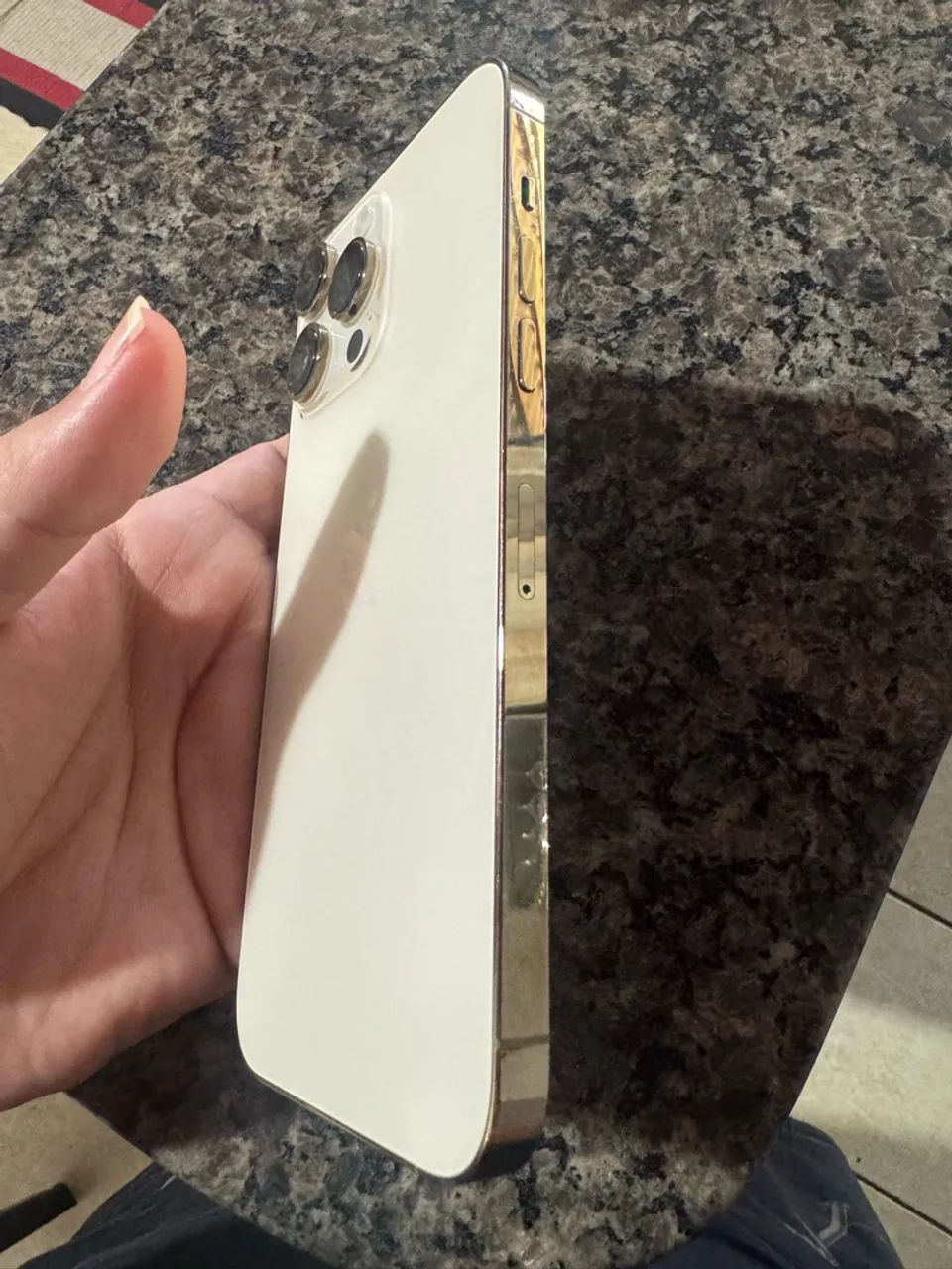 iPhone 14 Pro Max 256GB - Foto 4