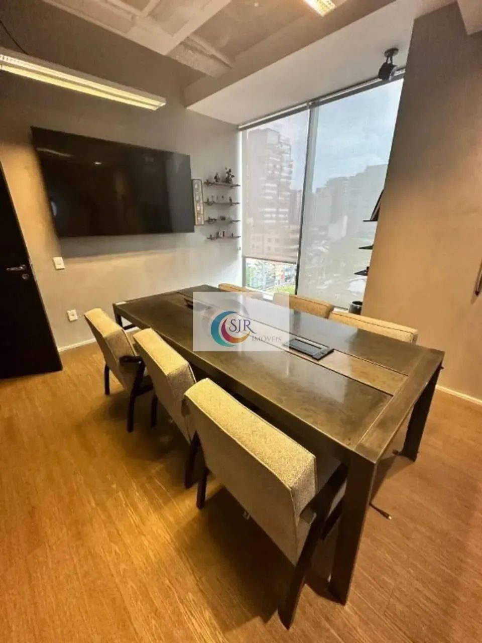 Conjunto para alugar, 1324 m²  - Itaim Bibi - São Paulo/SP - Foto 3