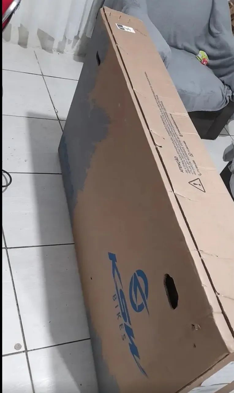 Bicicleta - Foto 3
