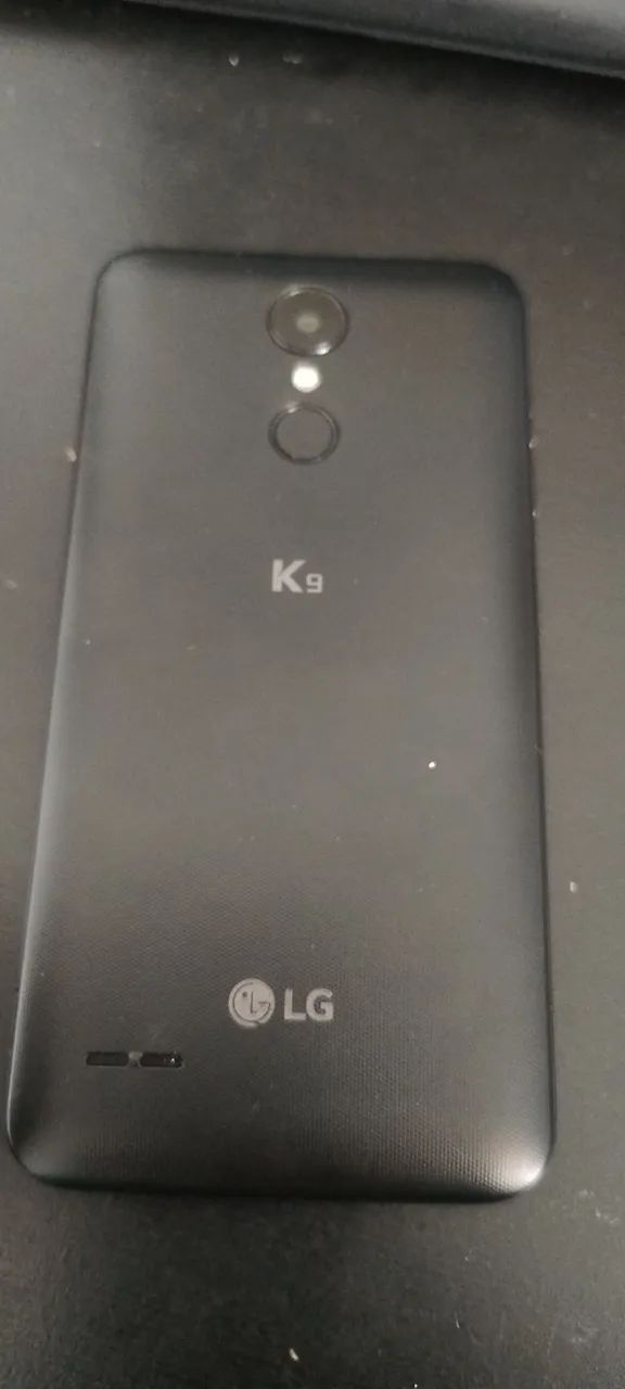 Celular LG K9 TV (usado) - Foto 5