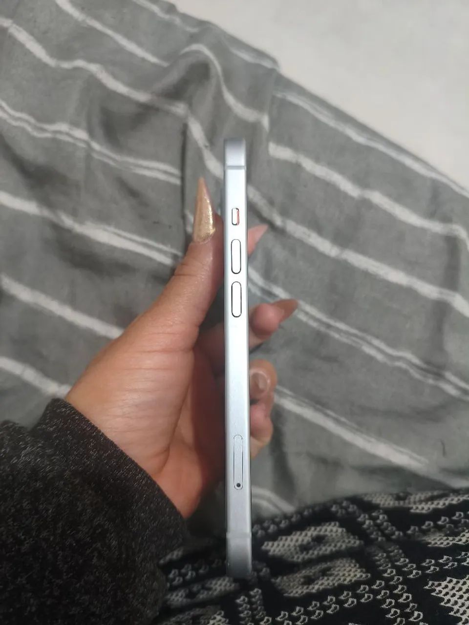 Phone 15 128GB Sami novo - Foto 3