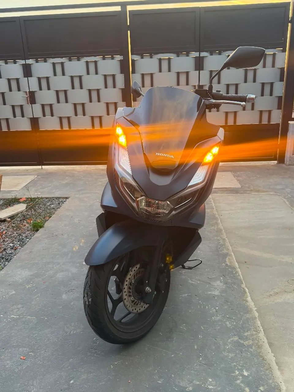 Pcx 160 - Foto 2