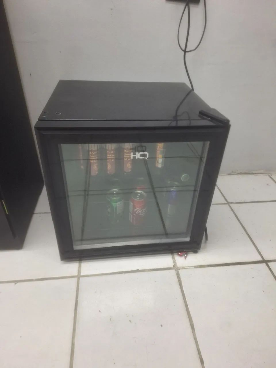 Frigobar/expositor - Foto 2
