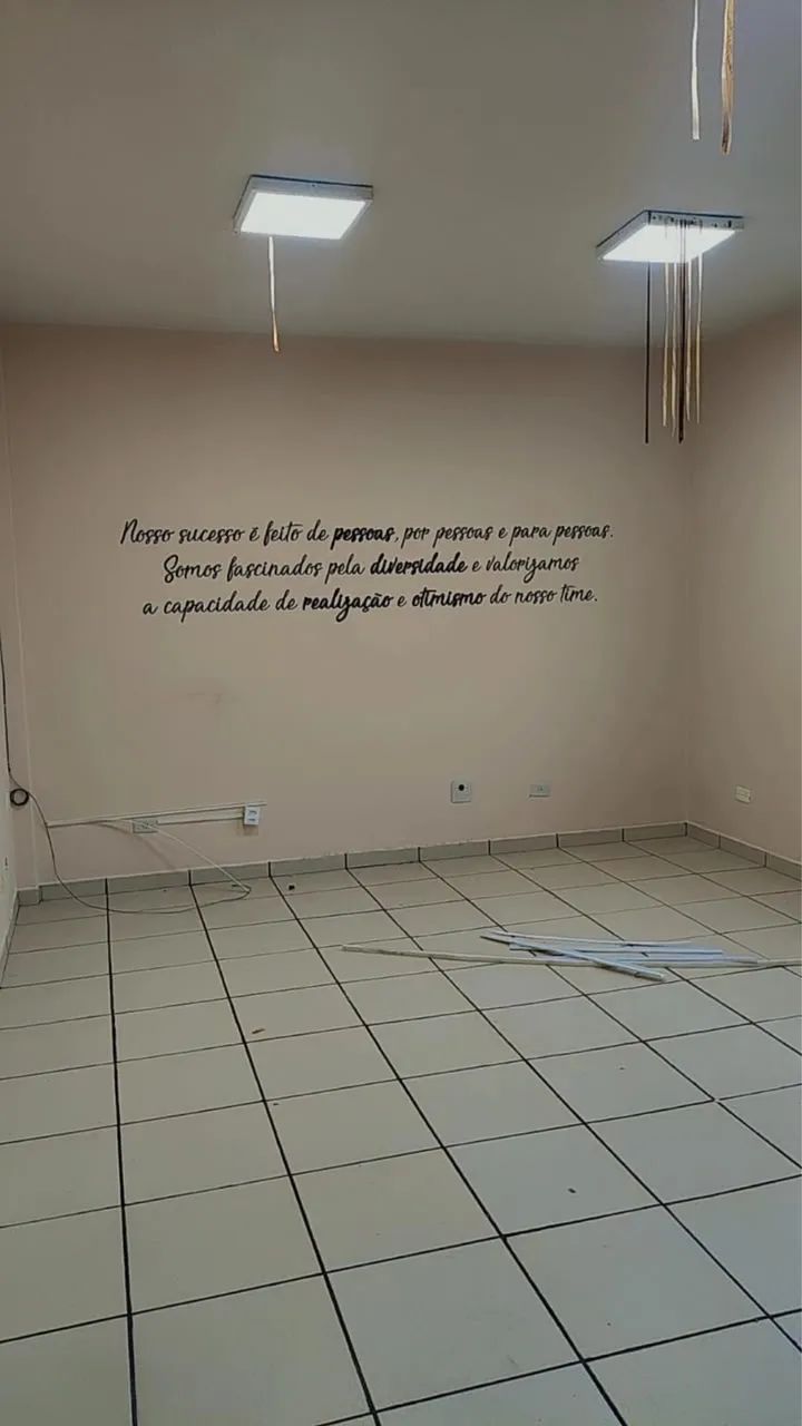 Alugo Sala Comercial Sarandi - Foto 3