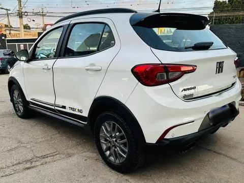 Fiat Argo 1.0 6V Flex. 2019 - Foto 3