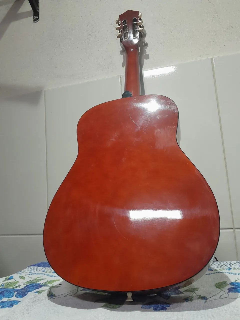 Violão Kashima - Foto 4