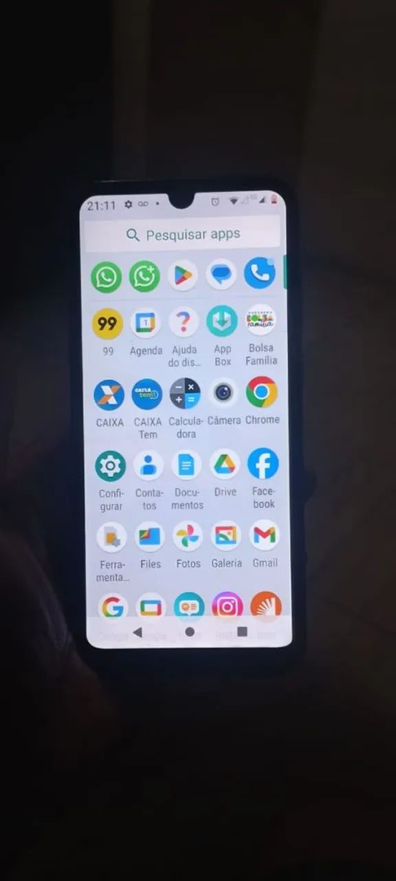 Celular Fortaleza  - Foto 2