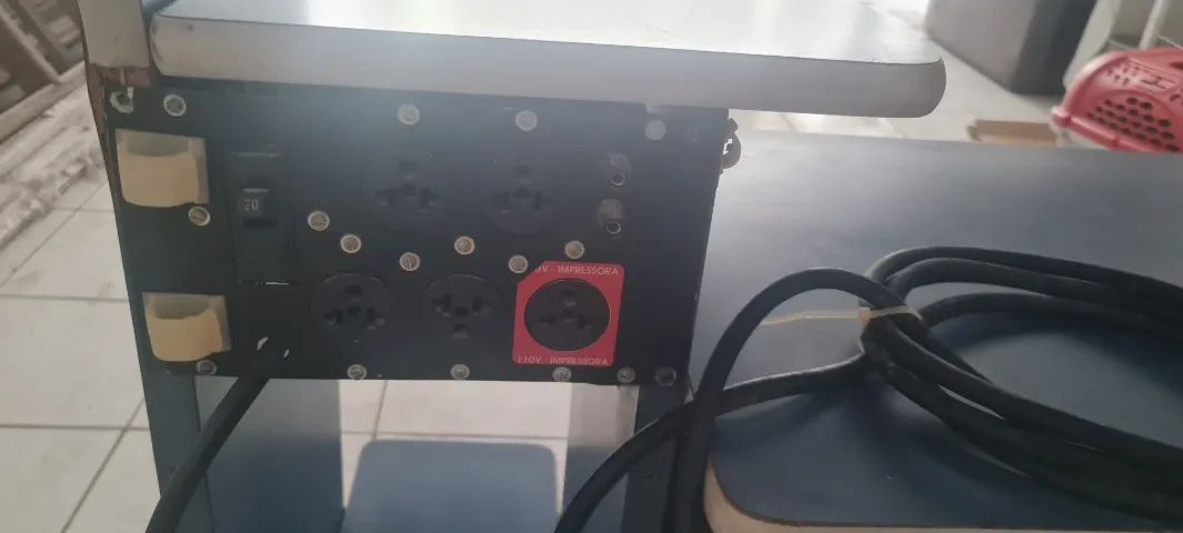 Mesa TEB Apex 2000 - Foto 5