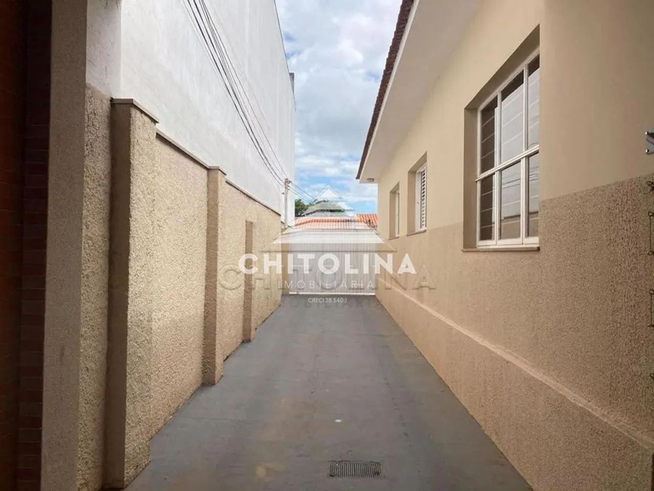 Casa Residencial à venda, Centro, Itapetininga - CA0202. - Foto 5