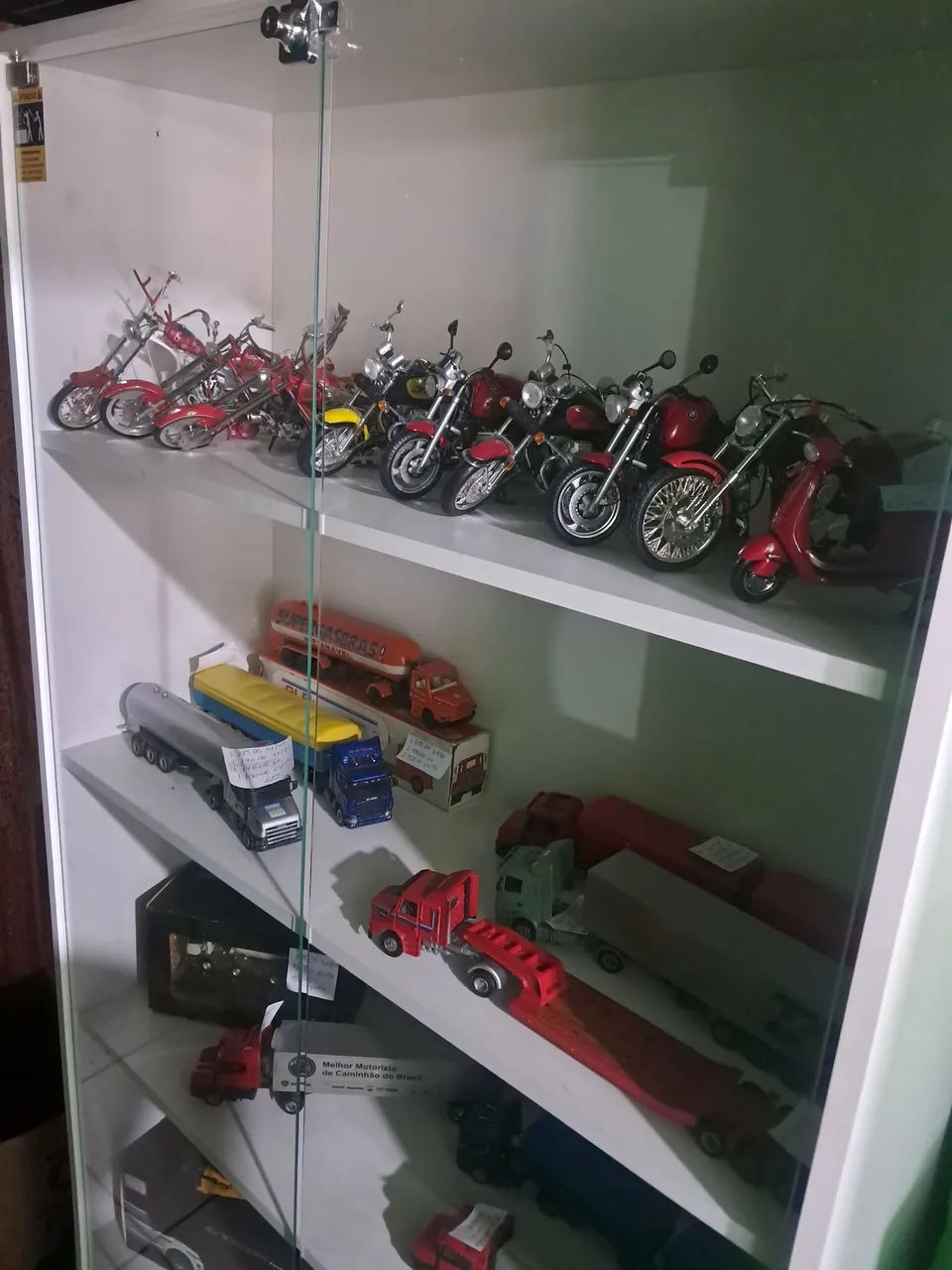 Luiz Miniaturas  - Foto 5