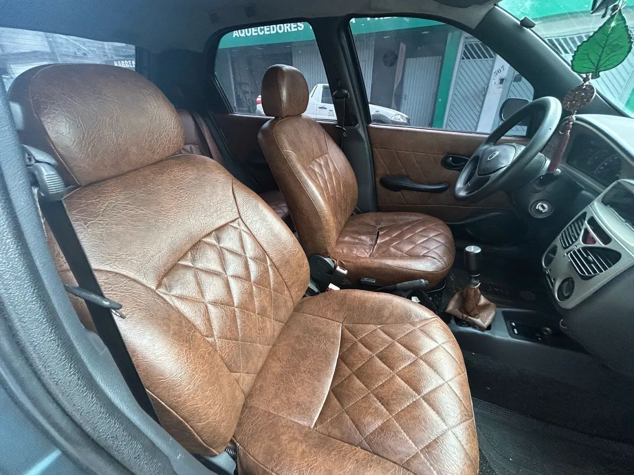 Fiat Palio EX 1.0 MPI Fire 8V 4P 2002