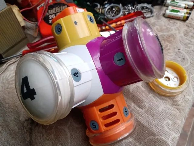 Giratron da Estrela - Foto 4