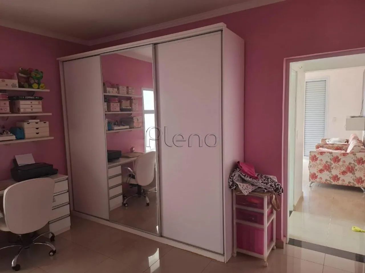 Casa à venda em Campinas, Jardim Chapadão, com 3 quartos, com 250.5 m² - Foto 5