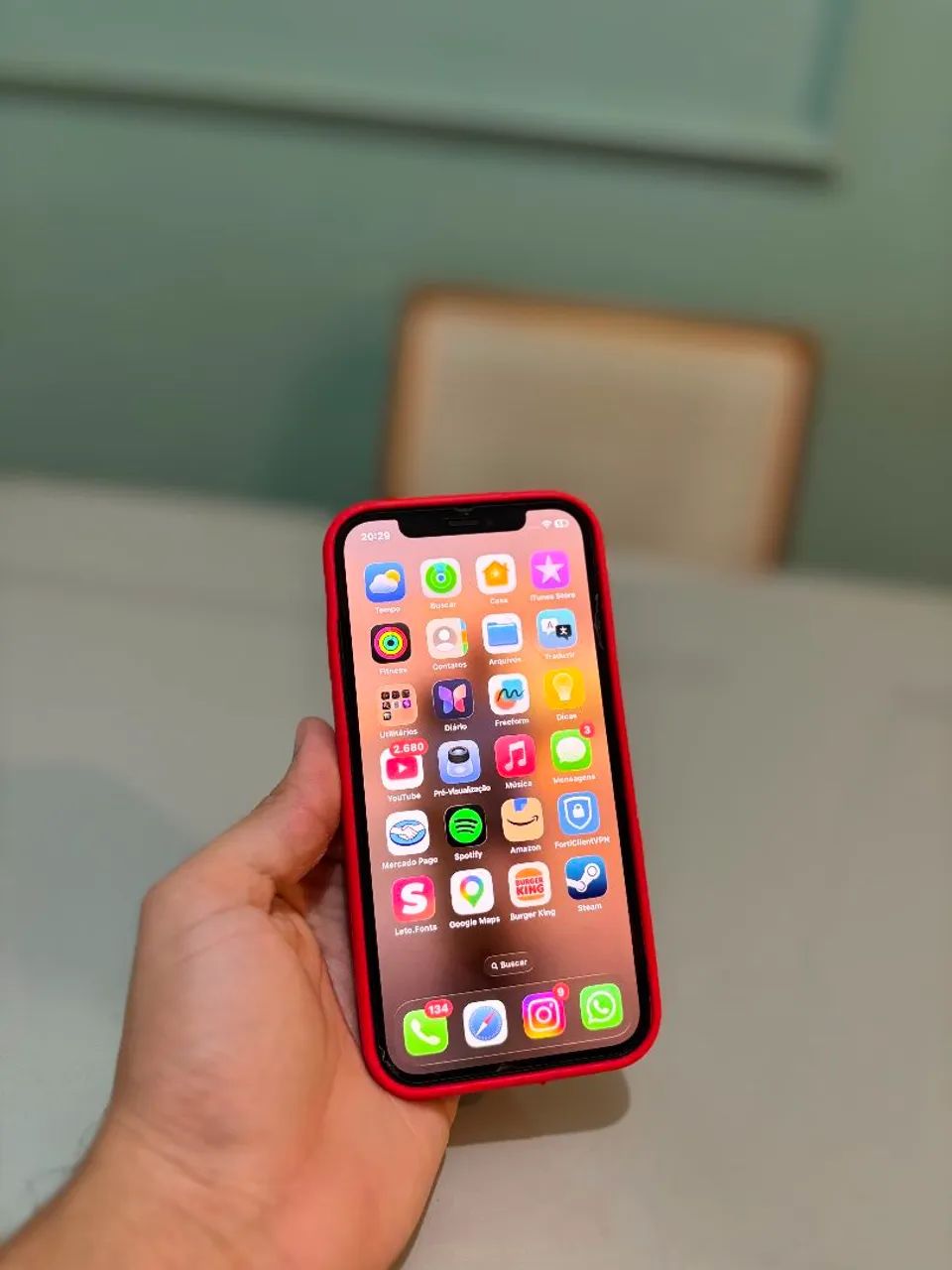 IPhone 12 - Foto 2